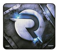 Ozone Origen - OZORIGENMOUSEPAD - Alfombrilla Gaming, Color Gris