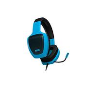 Ozone Rage Z50 - Auricular Gaming, Color Azul