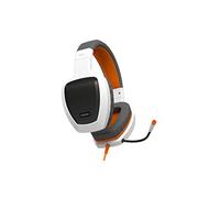 Ozone Rage Z50 - Auricular Gaming, Color Blanco