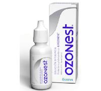 Ozonest Gotas Oftálmicas 8 ml