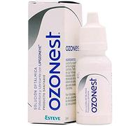 NOBRAND Gotas oftálmicas Ozonest 8 ml