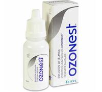 Ozonest Solución Oftálmica 8ml