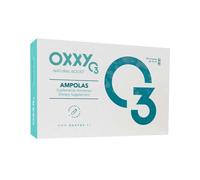 Ozono 30 ampollas OxxyO3