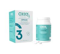 Ozono 30 cápsulas OxxyO3