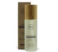 OZONO D'OR - Aceite con Ozono BIO 100% Natural | Alta Potencia Extrafuerte Para el Alivio Del Dolor en Articulaciones, Músculos, Espalda, Lumbar, Piernas, Rodillas, Cuello, Hombros | Efecto Frío-Calor