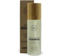 OZONO D'OR - Aceite con Ozono BIO 100% Natural | Alta Potencia Extrafuerte Para el Confor Muscalar en Articulaciones, Músculos, Espalda, Lumbar, Piernas, Rodillas, Cuello, Hombros | Efecto Frío-Calor