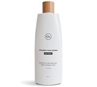 Champu Natural de Ozono Bio 400ml Ozono D'Or
