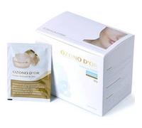 Ozono d'Or Crema Facial Día Antiarrugas Ozono 31x1,5g
