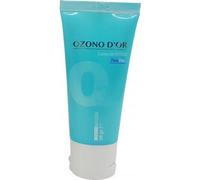 Ozono d'Or Crema Pies Elimina Hongos Ozono Bio 50g