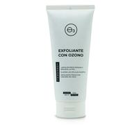 OZONO D'OR - Exfoliante Corporal con Ozono 100% Natural ECO., Trata la Piel Grasa Acné, Puntos Negros, Manchas, Poros Obstruidos | Peeling Corporal Elimina la Piel Muerta, Piel Sensible. 200 ml