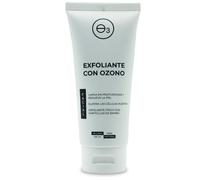 OZONO D'OR - Exfoliante Facial Mujer con Ozono 100% Natural BIO, Elimina los Puntos Negros, Poros Dilatados, Espinillas, Acne y Manchas | Peeling facial limpiador de Poros Limpieza Facial Mujer 100ml