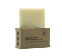 Ozono d'Or Jabón Sólido Aceite de Oliva con Ozono 100g