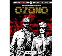 Ozono. Il russo (Vol. 1) (I grandi maestri)