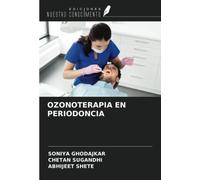 OZONOTERAPIA EN PERIODONCIA