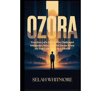 OZORA: True Story of a Father Who Challenged Indonesia's Most Powerful Forces When His Son's Life Hung By a Thread