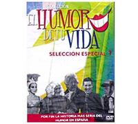 Ozores,Sender,Garo,El Humor De [DVD]