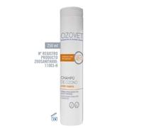 OZOVET Champú de Ozono 250ml