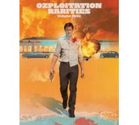 Ozploitation Rarities Vol. 3 - All-Region/1080p [Blu-ray]