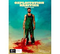Ozploitation Rarities Volume 1