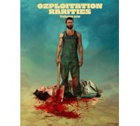 Ozploitation Rarities Volume 1 - All-Region/1080p