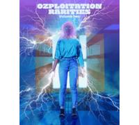 Ozploitation Rarities: Volume 2 (Desolation Angels / Coda / The Thirteenth Floor) [Region B] [Blu-ray]