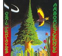 Ozric Tentacles - Arborescence