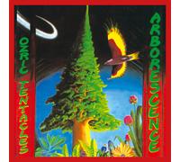 Ozric Tentacles - Arborescence 2020 - Ed Wynne Remaster - 140gm Vinyl [Vinilo]