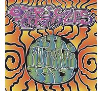 Ozric Tentacles – At The Pongmasters Ball – Kscope