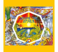 Ozric Tentacles – Become The Other