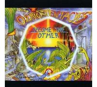 Ozric Tentacles - Become the Other
