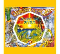 Ozric Tentacles Become the Other (2020 Ed Wynne Remaster) (Vinyl)