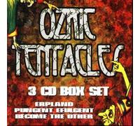 Ozric Tentacles - Become the Other/Erpland/...