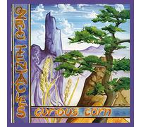 Ozric Tentacles - Curious Corn ( 2020 Ed Wynne Purple