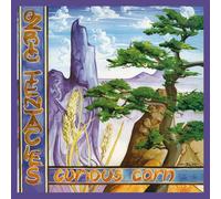 Ozric Tentacles - Curious Corn (Ed Wynne Remaster) [Vinilo]