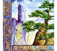 Ozric Tentacles - Curious Corn [Vinilo]