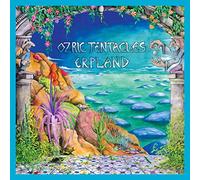 Ozric Tentacles – Erpland