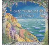 Ozric Tentacles - Erpland