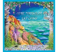 Ozric Tentacles - Erpland (Ed Wynne Remaster) [Vinilo]
