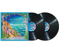 Ozric Tentacles – Erpland – Vinilo – Remasterizado por Ed Wynne