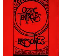 Ozric Tentacles - Erpsongs