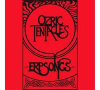 Ozric Tentacles – Erpsongs – Vinilo – Madfish