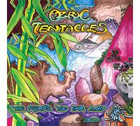 Ozric Tentacles – Floor?s Too Far Away, The – Vinilo