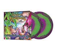 Ozric Tentacles - Floor?s Too Far Away, The [Vinilo]