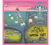 Ozric Tentacles – Jurassic Shift – CD Digipak (Importación USA) – Kscope