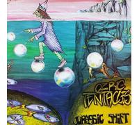 Ozric Tentacles - Jurassic Shift