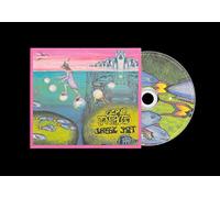 Ozric Tentacles - Jurassic Shift