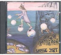 Ozric Tentacles - Jurassic Shift