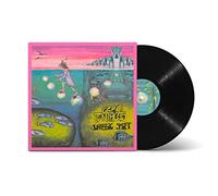 OZRIC TENTACLES - Jurassic Shift [Vinilo]