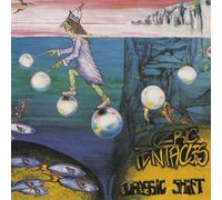 Ozric Tentacles - Jurassic Shift [Vinilo]