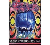 Ozric Tentacles - Live At The Pongmasters Ball [Alemania] [DVD]
